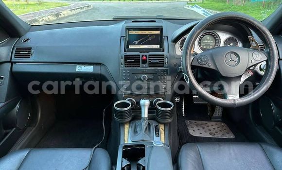 Nunua Ilio tumika Mercedes-Benz C-Classe Nyingine Gari ndani ya Dar es Salaam nchini Dar es Salaam Nunua Ilio tumika Mercedes-Benz C-Classe Nyingine Gari ndani ya Dar es Salaam nchini Dar es Salaam