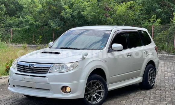 Buy Used Subaru Forester Other Car in Dar es Salaam in Dar es Salaam