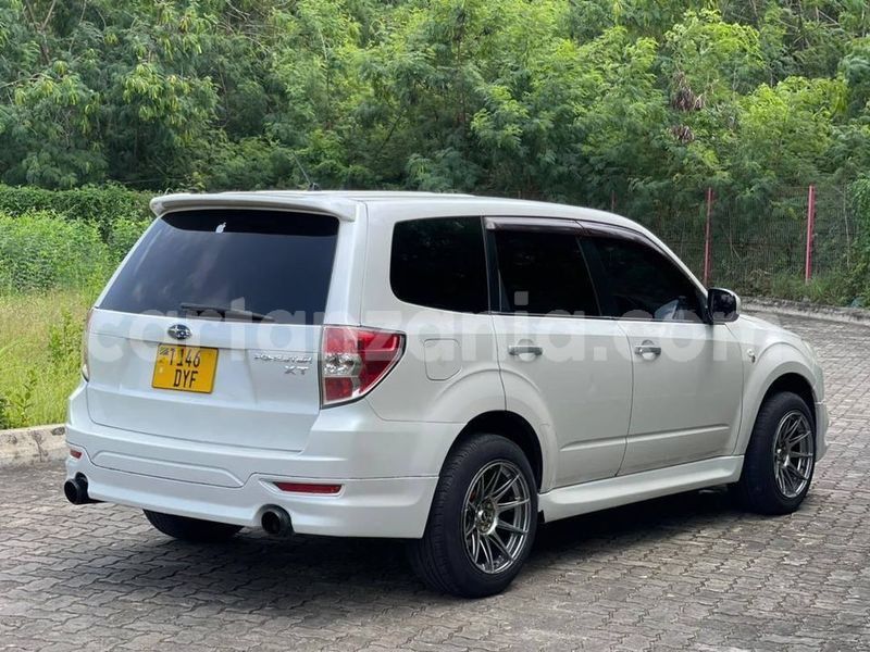 Big with watermark subaru forester dar es salaam dar es salaam 20415