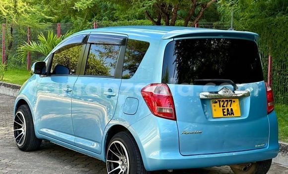 Nunua Ilio tumika Toyota Ractis Nyingine Gari ndani ya Dar es Salaam nchini Dar es Salaam Nunua Ilio tumika Toyota Ractis Nyingine Gari ndani ya Dar es Salaam nchini Dar es Salaam