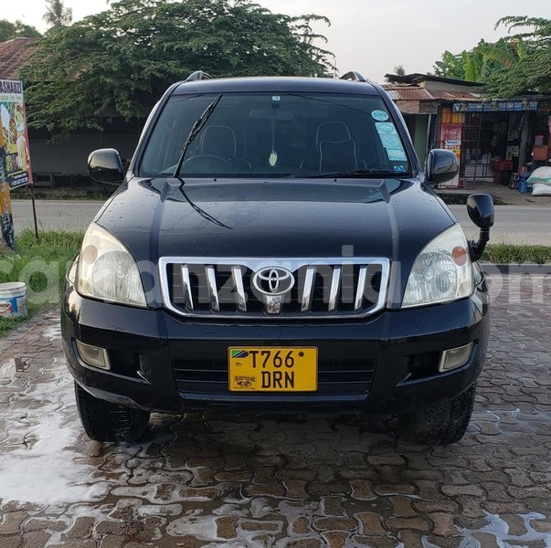 Big with watermark toyota land cruiser dar es salaam dar es salaam 20419