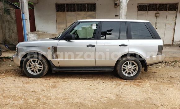 Buy Used Range Rover Evoque Other Car in Dar es Salaam in Dar es Salaam