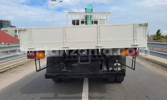 Buy Used Mitsubishi Frontera Other Car in Dar es Salaam in Dar es Salaam Buy Used Mitsubishi Frontera Other Car in Dar es Salaam in Dar es Salaam