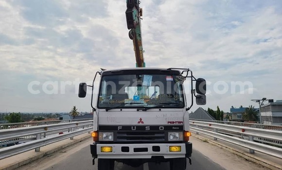 Buy Used Mitsubishi Frontera Other Car in Dar es Salaam in Dar es Salaam Buy Used Mitsubishi Frontera Other Car in Dar es Salaam in Dar es Salaam