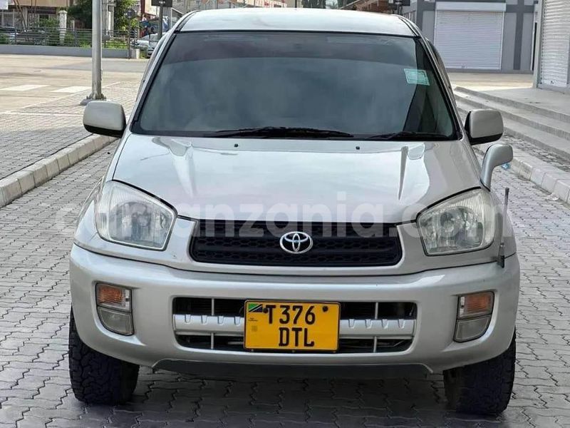 Big with watermark toyota rav4 dar es salaam dar es salaam 20429