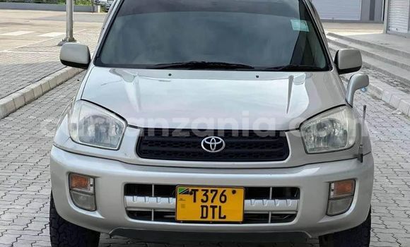 Buy Used Toyota RAV4 Other Car in Dar es Salaam in Dar es Salaam