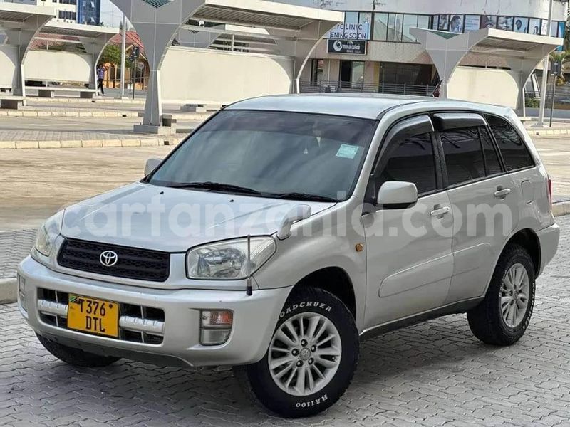 Big with watermark toyota rav4 dar es salaam dar es salaam 20429