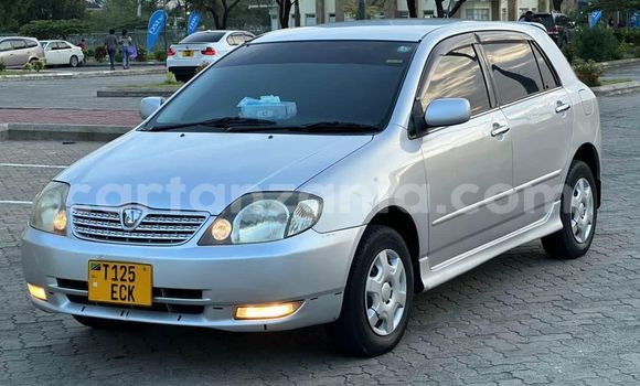 Nunua Ilio tumika Toyota Allex Nyingine Gari ndani ya Dar es Salaam nchini Dar es Salaam Nunua Ilio tumika Toyota Allex Nyingine Gari ndani ya Dar es Salaam nchini Dar es Salaam