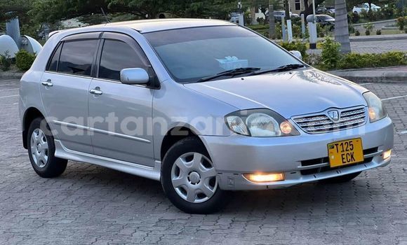 Nunua Ilio tumika Toyota Allex Nyingine Gari ndani ya Dar es Salaam nchini Dar es Salaam Nunua Ilio tumika Toyota Allex Nyingine Gari ndani ya Dar es Salaam nchini Dar es Salaam
