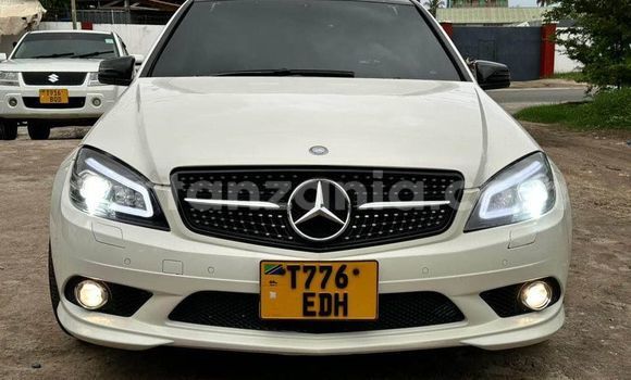 Buy Used Mercedes-Benz 740Li White Car in Dar es Salaam in Dar es Salaam