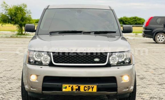Buy Used Range Rover Range Rover Other Car in Dar es Salaam in Dar es Salaam