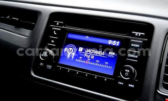Buy Used Honda HR–V White Car in Dar es Salaam in Dar es Salaam Buy Used Honda HR–V White Car in Dar es Salaam in Dar es Salaam