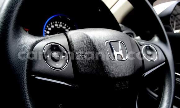 Buy Used Honda HR–V White Car in Dar es Salaam in Dar es Salaam Buy Used Honda HR–V White Car in Dar es Salaam in Dar es Salaam