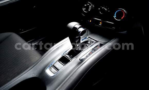 Buy Used Honda HR–V White Car in Dar es Salaam in Dar es Salaam Buy Used Honda HR–V White Car in Dar es Salaam in Dar es Salaam