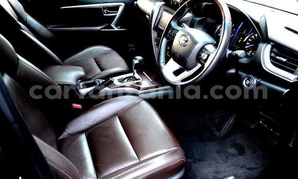 Nunua Ilio tumika Toyota Fortuner Brown Gari ndani ya Dar es Salaam nchini Dar es Salaam Nunua Ilio tumika Toyota Fortuner Brown Gari ndani ya Dar es Salaam nchini Dar es Salaam