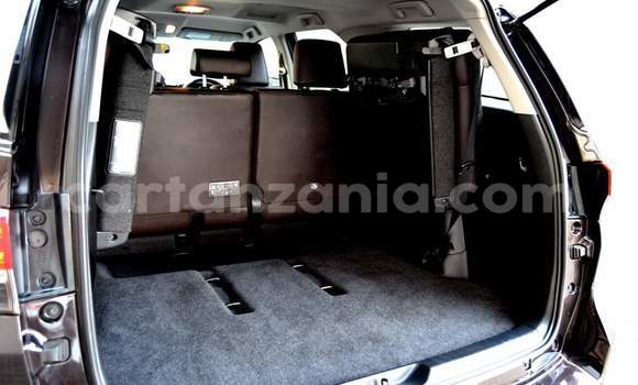 Nunua Ilio tumika Toyota Fortuner Brown Gari ndani ya Dar es Salaam nchini Dar es Salaam Nunua Ilio tumika Toyota Fortuner Brown Gari ndani ya Dar es Salaam nchini Dar es Salaam
