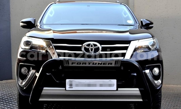 Nunua Ilio tumika Toyota Fortuner Brown Gari ndani ya Dar es Salaam nchini Dar es Salaam Nunua Ilio tumika Toyota Fortuner Brown Gari ndani ya Dar es Salaam nchini Dar es Salaam