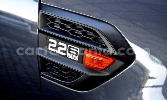 Buy Used Ford Everest Blue Car in Dar es Salaam in Dar es Salaam Buy Used Ford Everest Blue Car in Dar es Salaam in Dar es Salaam