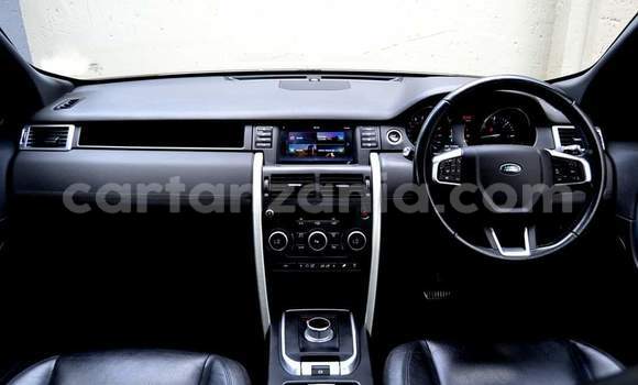 Nunua Ilio tumika Land Rover Discovery Sport Nyeupe Gari ndani ya Dar es Salaam nchini Dar es Salaam Nunua Ilio tumika Land Rover Discovery Sport Nyeupe Gari ndani ya Dar es Salaam nchini Dar es Salaam