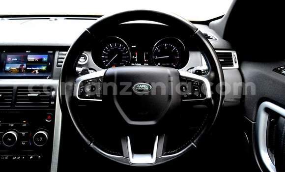 Nunua Ilio tumika Land Rover Discovery Sport Nyeupe Gari ndani ya Dar es Salaam nchini Dar es Salaam Nunua Ilio tumika Land Rover Discovery Sport Nyeupe Gari ndani ya Dar es Salaam nchini Dar es Salaam
