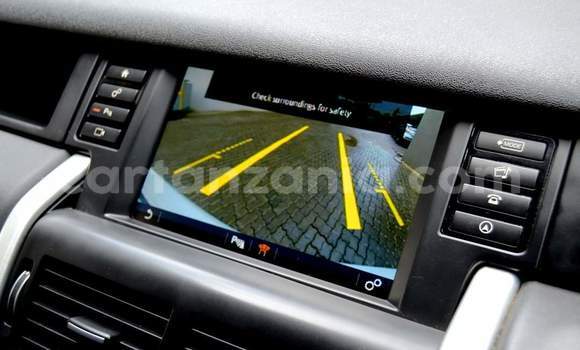 Nunua Ilio tumika Land Rover Discovery Sport Nyeupe Gari ndani ya Dar es Salaam nchini Dar es Salaam Nunua Ilio tumika Land Rover Discovery Sport Nyeupe Gari ndani ya Dar es Salaam nchini Dar es Salaam
