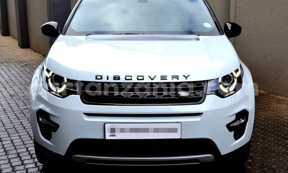 Nunua Ilio tumika Land Rover Discovery Sport Nyeupe Gari ndani ya Dar es Salaam nchini Dar es Salaam Nunua Ilio tumika Land Rover Discovery Sport Nyeupe Gari ndani ya Dar es Salaam nchini Dar es Salaam