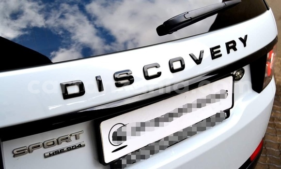 Nunua Ilio tumika Land Rover Discovery Sport Nyeupe Gari ndani ya Dar es Salaam nchini Dar es Salaam Nunua Ilio tumika Land Rover Discovery Sport Nyeupe Gari ndani ya Dar es Salaam nchini Dar es Salaam