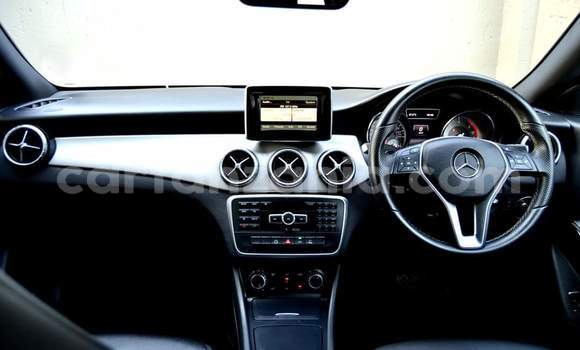 Nunua Ilio tumika Mercedes‒Benz CLA-klasse Nyeupe Gari ndani ya Dodoma nchini Dodoma Nunua Ilio tumika Mercedes‒Benz CLA-klasse Nyeupe Gari ndani ya Dodoma nchini Dodoma