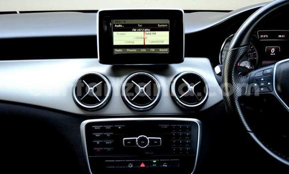Nunua Ilio tumika Mercedes‒Benz CLA-klasse Nyeupe Gari ndani ya Dodoma nchini Dodoma Nunua Ilio tumika Mercedes‒Benz CLA-klasse Nyeupe Gari ndani ya Dodoma nchini Dodoma