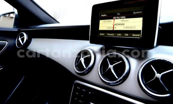 Nunua Ilio tumika Mercedes‒Benz CLA-klasse Nyeupe Gari ndani ya Dodoma nchini Dodoma Nunua Ilio tumika Mercedes‒Benz CLA-klasse Nyeupe Gari ndani ya Dodoma nchini Dodoma
