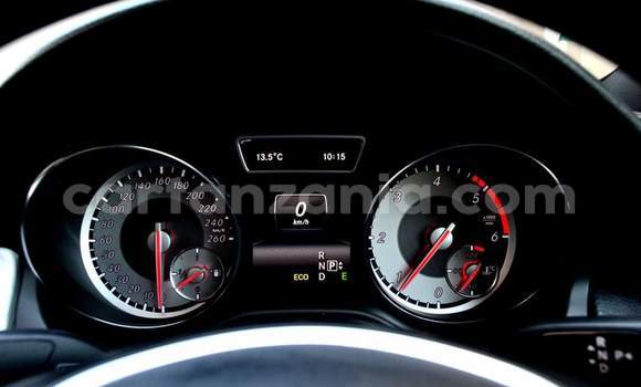 Nunua Ilio tumika Mercedes‒Benz CLA-klasse Nyeupe Gari ndani ya Dodoma nchini Dodoma Nunua Ilio tumika Mercedes‒Benz CLA-klasse Nyeupe Gari ndani ya Dodoma nchini Dodoma