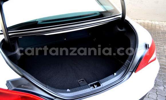 Nunua Ilio tumika Mercedes‒Benz CLA-klasse Nyeupe Gari ndani ya Dodoma nchini Dodoma Nunua Ilio tumika Mercedes‒Benz CLA-klasse Nyeupe Gari ndani ya Dodoma nchini Dodoma