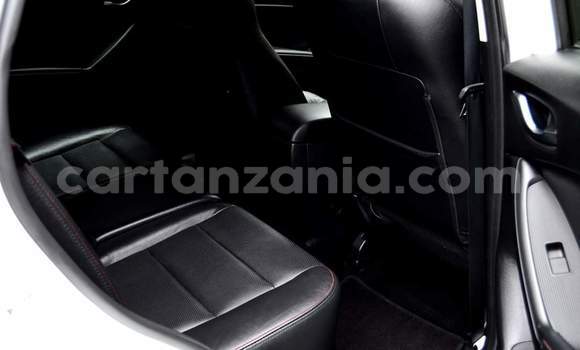 Nunua Ilio tumika Mazda CX-5 Nyeupe Gari ndani ya Dar es Salaam nchini Dar es Salaam Nunua Ilio tumika Mazda CX-5 Nyeupe Gari ndani ya Dar es Salaam nchini Dar es Salaam