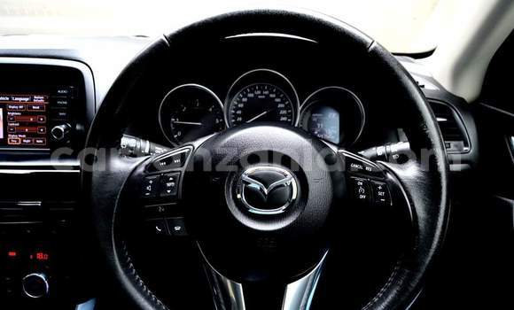 Nunua Ilio tumika Mazda CX-5 Nyeupe Gari ndani ya Dar es Salaam nchini Dar es Salaam Nunua Ilio tumika Mazda CX-5 Nyeupe Gari ndani ya Dar es Salaam nchini Dar es Salaam
