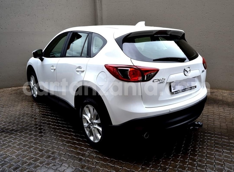 Big with watermark mazda cx 5 dar es salaam dar es salaam 20447