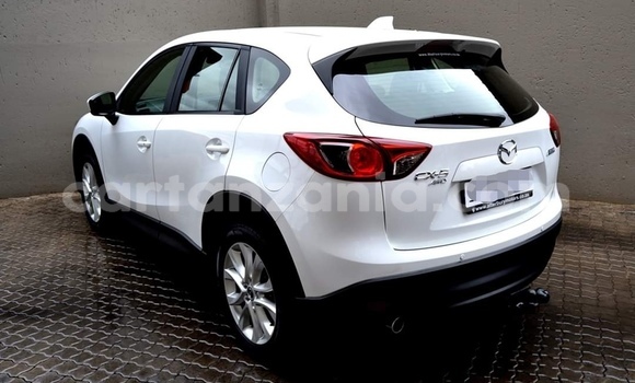 Nunua Ilio tumika Mazda CX-5 Nyeupe Gari ndani ya Dar es Salaam nchini Dar es Salaam Nunua Ilio tumika Mazda CX-5 Nyeupe Gari ndani ya Dar es Salaam nchini Dar es Salaam