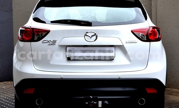 Nunua Ilio tumika Mazda CX-5 Nyeupe Gari ndani ya Dar es Salaam nchini Dar es Salaam Nunua Ilio tumika Mazda CX-5 Nyeupe Gari ndani ya Dar es Salaam nchini Dar es Salaam