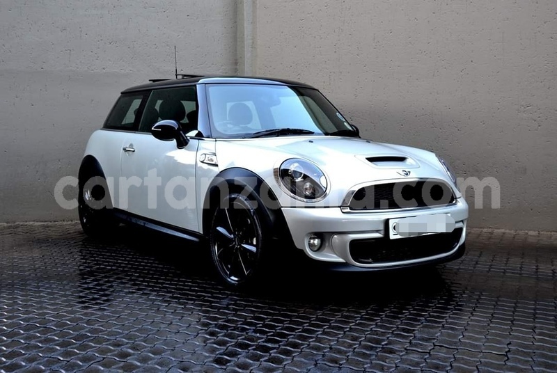 Big with watermark mini cooper s clubman dodoma dodoma 20448