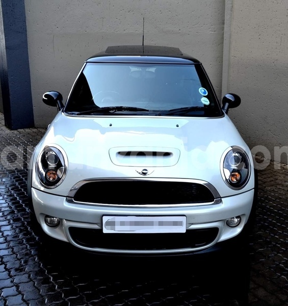 Big with watermark mini cooper s clubman dodoma dodoma 20448