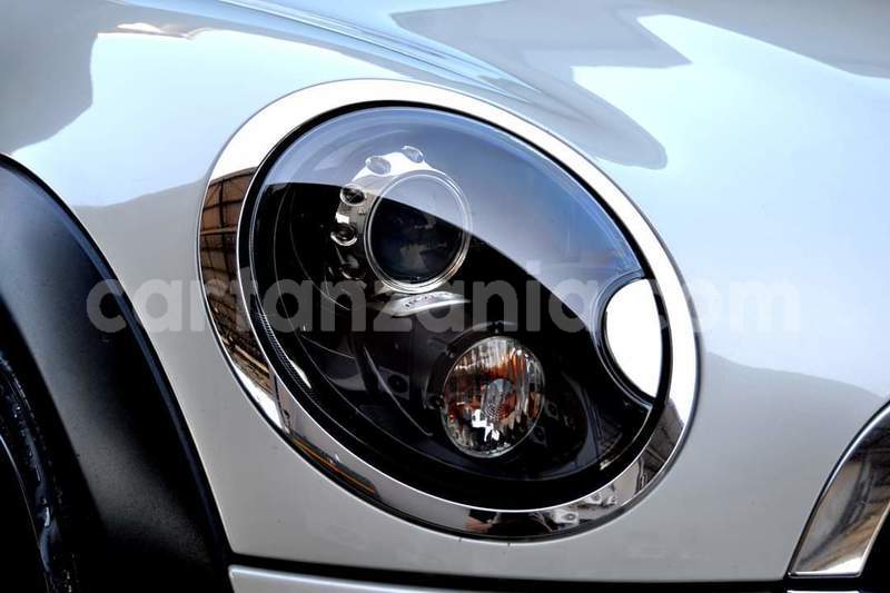 Big with watermark mini cooper s clubman dodoma dodoma 20448