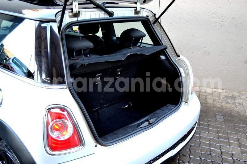 Big with watermark mini cooper s clubman dodoma dodoma 20448