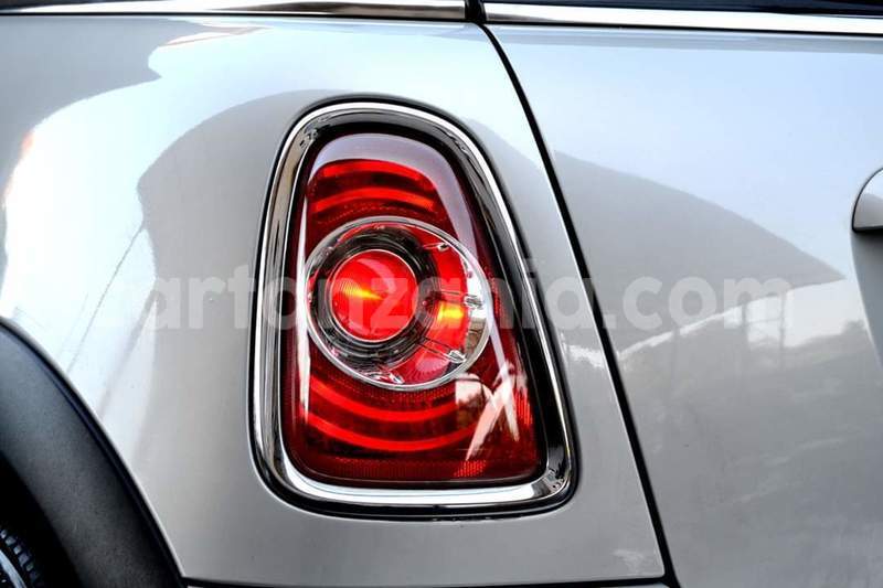 Big with watermark mini cooper s clubman dodoma dodoma 20448