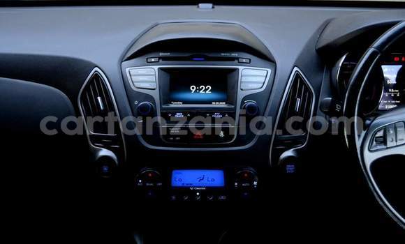 Nunua Ilio tumika Hyundai ix35 Bluu Gari ndani ya Dar es Salaam nchini Dar es Salaam Nunua Ilio tumika Hyundai ix35 Bluu Gari ndani ya Dar es Salaam nchini Dar es Salaam