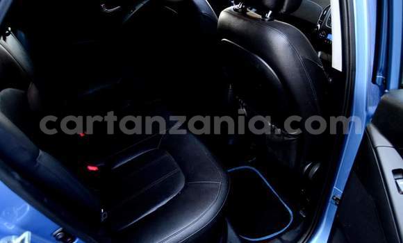 Nunua Ilio tumika Hyundai ix35 Bluu Gari ndani ya Dar es Salaam nchini Dar es Salaam Nunua Ilio tumika Hyundai ix35 Bluu Gari ndani ya Dar es Salaam nchini Dar es Salaam
