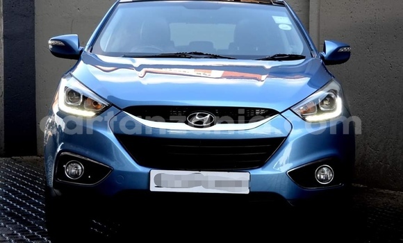 Nunua Ilio tumika Hyundai ix35 Bluu Gari ndani ya Dar es Salaam nchini Dar es Salaam Nunua Ilio tumika Hyundai ix35 Bluu Gari ndani ya Dar es Salaam nchini Dar es Salaam