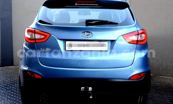 Nunua Ilio tumika Hyundai ix35 Bluu Gari ndani ya Dar es Salaam nchini Dar es Salaam Nunua Ilio tumika Hyundai ix35 Bluu Gari ndani ya Dar es Salaam nchini Dar es Salaam