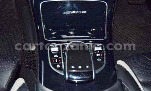 Nunua Ilio tumika Mercedes‒Benz C-klasse AMG Nyeupe Gari ndani ya Dar es Salaam nchini Dar es Salaam Nunua Ilio tumika Mercedes‒Benz C-klasse AMG Nyeupe Gari ndani ya Dar es Salaam nchini Dar es Salaam