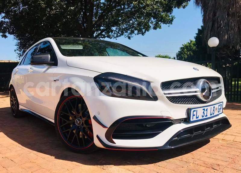 Big with watermark mercedes benz a klasse amg dar es salaam dar es salaam 20454