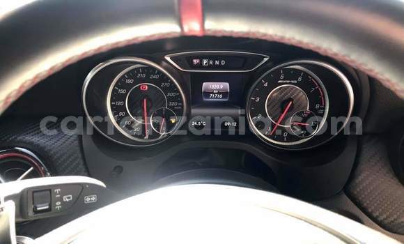 Nunua Ilio tumika Mercedes‒Benz A-klasse AMG Nyeupe Gari ndani ya Dar es Salaam nchini Dar es Salaam Nunua Ilio tumika Mercedes‒Benz A-klasse AMG Nyeupe Gari ndani ya Dar es Salaam nchini Dar es Salaam