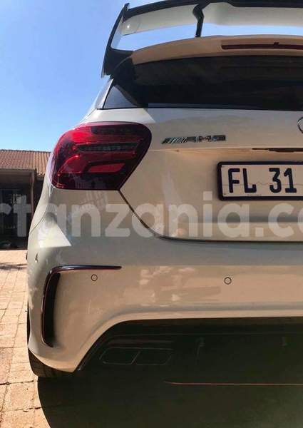 Big with watermark mercedes benz a klasse amg dar es salaam dar es salaam 20454